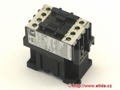 stykač 11BF9 1024 24V DC